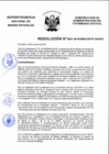 Vista preliminar de documento Resolución N° 0261-2018/SBN-DGPE-SDAPE