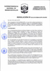 Vista preliminar de documento Resolución N° 0332-2018/SBN-DGPE-SDAPE