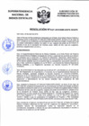 Vista preliminar de documento Resolución N° 0327-2018/SBN-DGPE-SDAPE