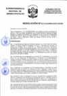 Vista preliminar de documento Resolución N° 0333-2018/SBN-DGPE-SDAPE