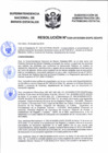 Vista preliminar de documento Resolución N° 0329-2018/SBN-DGPE-SDAPE