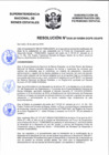Vista preliminar de documento Resolución N° 0336-2018/SBN-DGPE-SDAPE