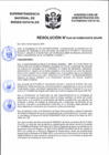 Vista preliminar de documento Resolución N° 0340-2018/SBN-DGPE-SDAPE
