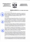 Vista preliminar de documento Resolución N° 0337-2018/SBN-DGPE-SDAPE