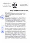 Vista preliminar de documento Resolución N° 0345-2018/SBN-DGPE-SDAPE