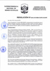 Vista preliminar de documento Resolución N° 0349-2018/SBN-DGPE-SDAPE