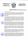 Vista preliminar de documento Resolución N° 0351-2018/SBN-DGPE-SDAPE
