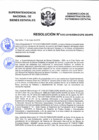 Vista preliminar de documento Resolución N° 0353-2018/SBN-DGPE-SDAPE