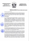 Vista preliminar de documento Resolución N° 0358-2018/SBN-DGPE-SDAPE