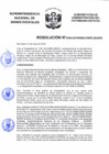 Vista preliminar de documento Resolución N° 0364-2018/SBN-DGPE-SDAPE