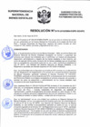 Vista preliminar de documento Resolución N° 0375-2018/SBN-DGPE-SDAPE
