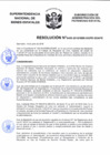 Vista preliminar de documento Resolución N° 0405-2018/SBN-DGPE-SDAPE