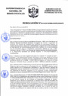 Vista preliminar de documento Resolución N° 0414-2018/SBN-DGPE-SDAPE