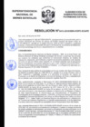 Vista preliminar de documento Resolución N° 0413-2018/SBN-DGPE-SDAPE