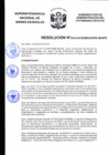Vista preliminar de documento Resolución N° 0412-2018/SBN-DGPE-SDAPE