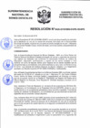 Vista preliminar de documento Resolución N° 0426-2018/SBN-DGPE-SDAPE