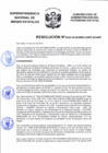 Vista preliminar de documento Resolución N° 0420-2018/SBN-DGPE-SDAPE