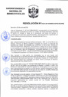 Vista preliminar de documento Resolución N° 0424-2018/SBN-DGPE-SDAPE