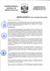 Vista preliminar de documento Resolución N° 0423-2018/SBN-DGPE-SDAPE