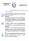 Vista preliminar de documento Resolución N° 0427-2018/SBN-DGPE-SDAPE