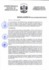 Vista preliminar de documento Resolución N° 0442-2018/SBN-DGPE-SDAPE