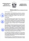 Vista preliminar de documento Resolución N° 0438-2018/SBN-DGPE-SDAPE
