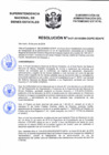 Vista preliminar de documento Resolución N° 0437-2018/SBN-DGPE-SDAPE