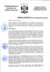 Vista preliminar de documento Resolución N° 0441-2018/SBN-DGPE-SDAPE