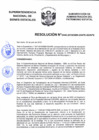 Vista preliminar de documento Resolución N° 0446-2018/SBN-DGPE-SDAPE
