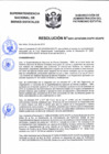 Vista preliminar de documento Resolución N° 0451-2018/SBN-DGPE-SDAPE