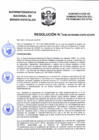 Vista preliminar de documento Resolución N° 0450-2018/SBN-DGPE-SDAPE