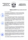 Vista preliminar de documento Resolución N° 0459-2018/SBN-DGPE-SDAPE
