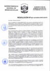 Vista preliminar de documento Resolución N° 0457-2018/SBN-DGPE-SDAPE