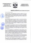 Vista preliminar de documento Resolución N° 0465-2018/SBN-DGPE-SDAPE
