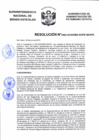 Vista preliminar de documento Resolución N° 0462-2018/SBN-DGPE-SDAPE