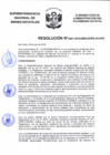 Vista preliminar de documento Resolución N° 0467-2018/SBN-DGPE-SDAPE