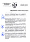 Vista preliminar de documento Resolución N° 0468-2018/SBN-DGPE-SDAPE
