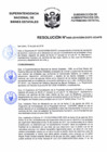 Vista preliminar de documento Resolución N° 0488-2018/SBN-DGPE-SDAPE