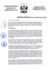 Vista preliminar de documento Resolución N° 0490-2018/SBN-DGPE-SDAPE