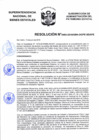 Vista preliminar de documento Resolución N° 0493-2018/SBN-DGPE-SDAPE