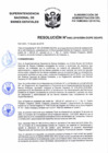 Vista preliminar de documento Resolución N° 0492-2018/SBN-DGPE-SDAPE