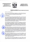 Vista preliminar de documento Resolución N° 0499-2018/SBN-DGPE-SDAPE