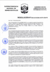 Vista preliminar de documento Resolución N° 0500-2018/SBN-DGPE-SDAPE