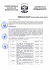 Vista preliminar de documento Resolución N° 0509-2018/SBN-DGPE-SDAPE