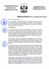 Vista preliminar de documento Resolución N° 0511-2018/SBN-DGPE-SDAPE