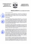Vista preliminar de documento Resolución N° 0515-2018/SBN-DGPE-SDAPE