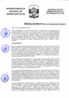 Vista preliminar de documento Resolución N° 0523-2018/SBN-DGPE-SDAPE