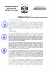 Vista preliminar de documento Resolución N° 0520-2018/SBN-DGPE-SDAPE