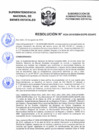 Vista preliminar de documento Resolución N° 0524-2018/SBN-DGPE-SDAPE