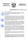 Vista preliminar de documento Resolución N° 0529-2018/SBN-DGPE-SDAPE